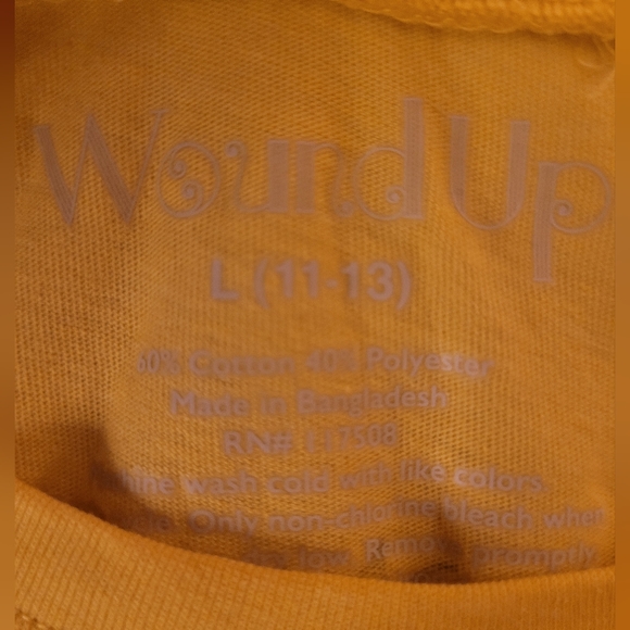 Graphic tee - Picture 2 of 3